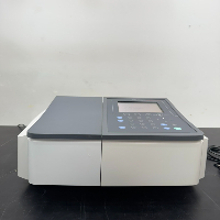 Shimadzu UV 1800 UV Spectrophotometer image 3